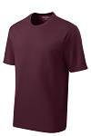 SALE - ST340 Maroon