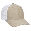 Khaki/White 