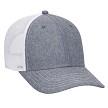 Navy/White 