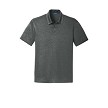 Charcoal Heather 