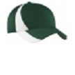 Forest Green/White 