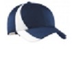 True Navy/White 