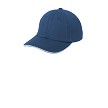 Ensign Blue/White 