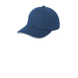 Ensign Blue/White 
