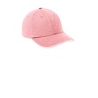 Light Pink/White 