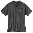Carbon Heather 
