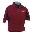 Team Red (Almost Maroon) 