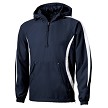 Navy/White 