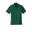 Deep Forest Green 