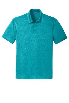 Tropical Blue Heather 