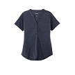 Deep Navy Heather 