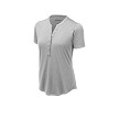 Light Heather Gray 