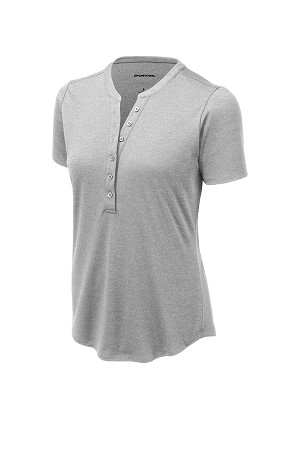 Light Heather Gray 