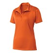 Deep Orange 