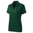 Forest Green Heather 