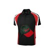 Black/Red/White 
