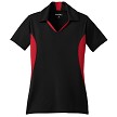 Black/Red 