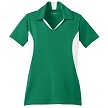 Kelly Green/White 