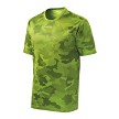 Lime Shock 