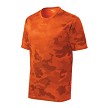 Neon Orange 