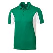 Kelly Green/White 