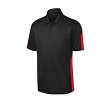 Black/Red 