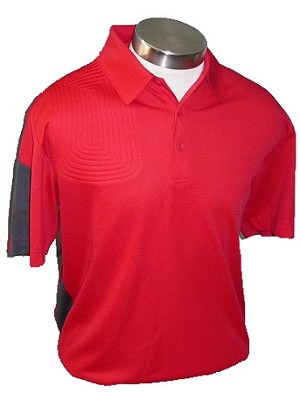 Red/Grey 