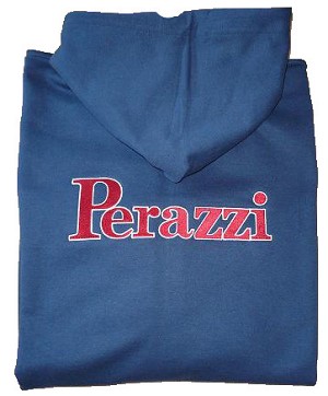 Perazzi Back 