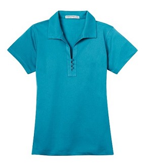 Deep Teal Blue 