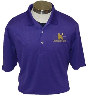 Royal with Shoulder Pad 