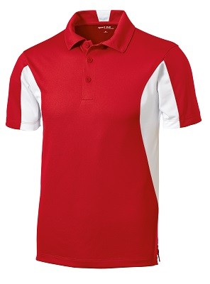 Red/White 