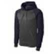 Smoke Grey/Black 
