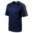 True Navy/Iron Gray 