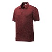 Deep Red/Black Electric 