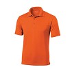 Deep Orange 