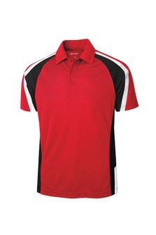 Red/Black/White 