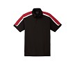 Black/Red 