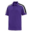 Purple/Black 