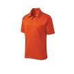 Deep Orange Heather 