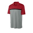 Red/Grey/White 
